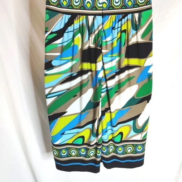 Pretty Little Boho Dress EUC ❤️ - Picture 9 of 13